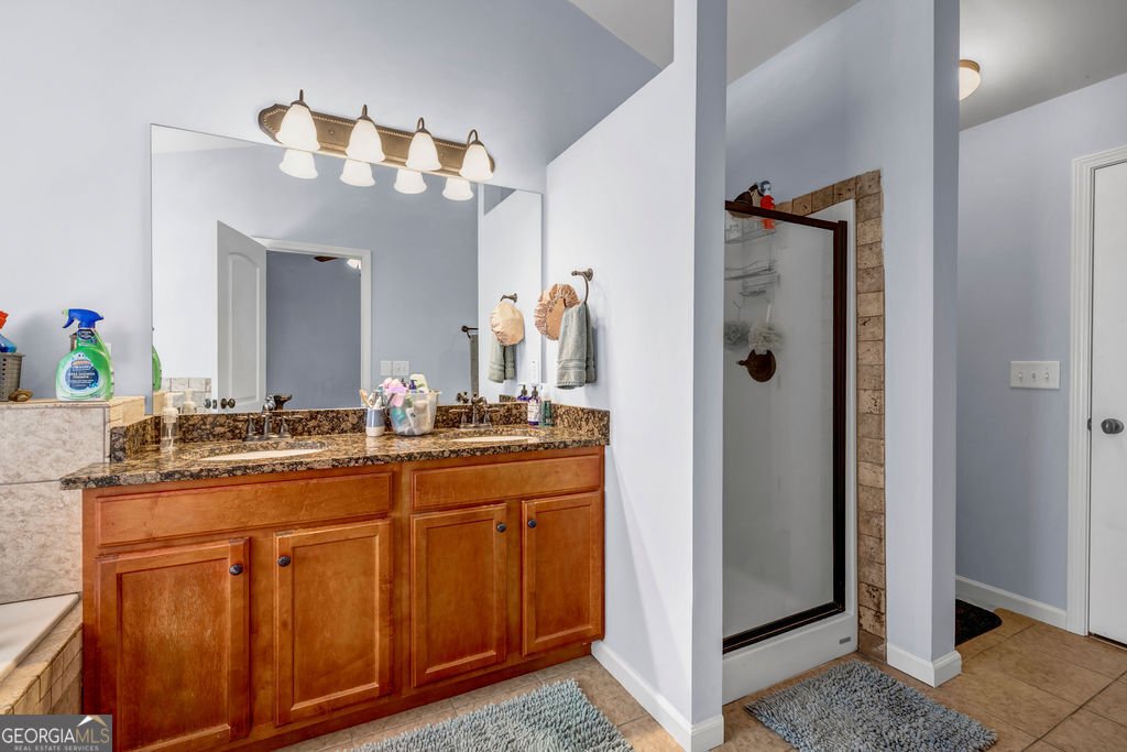 1829 Appaloosa Mill Court Buford - 20
