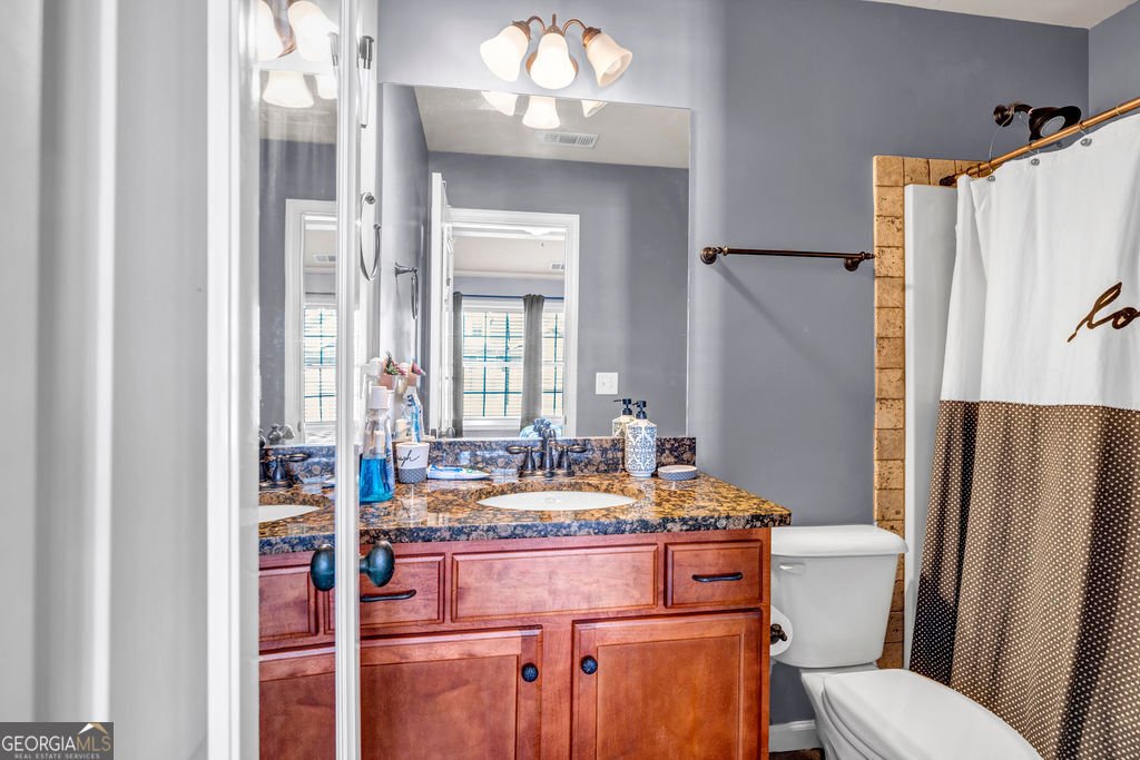 1829 Appaloosa Mill Court Buford - 21