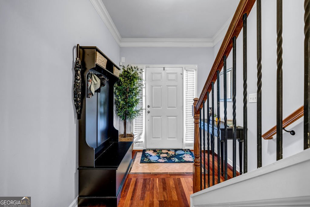 1829 Appaloosa Mill Court Buford - 3