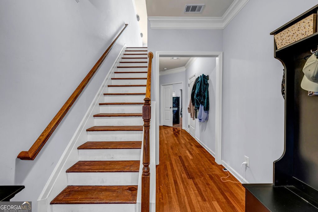 1829 Appaloosa Mill Court Buford - 4