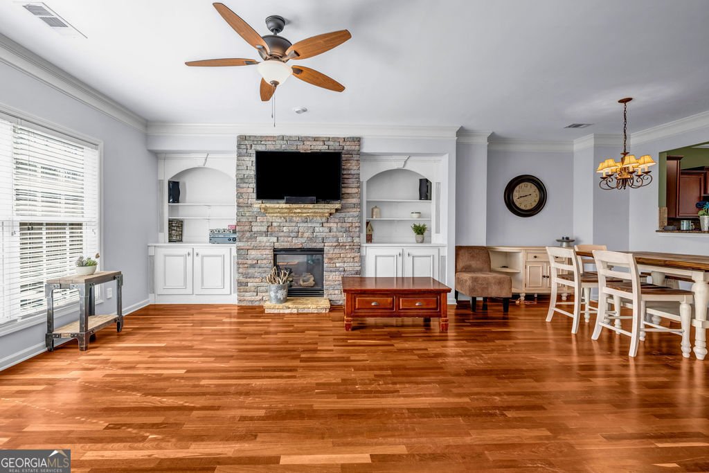 1829 Appaloosa Mill Court Buford - 6