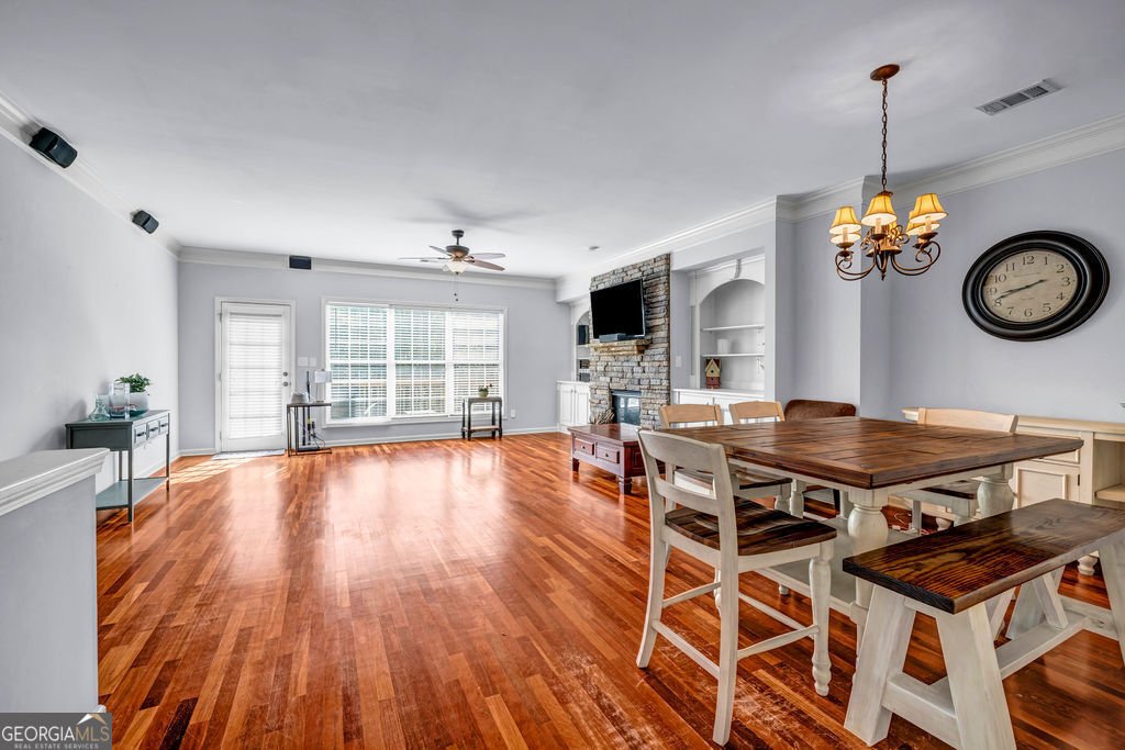 1829 Appaloosa Mill Court Buford - 8
