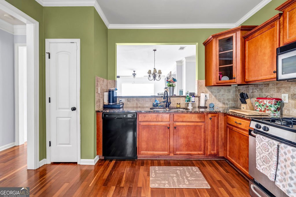 1829 Appaloosa Mill Court Buford - 9