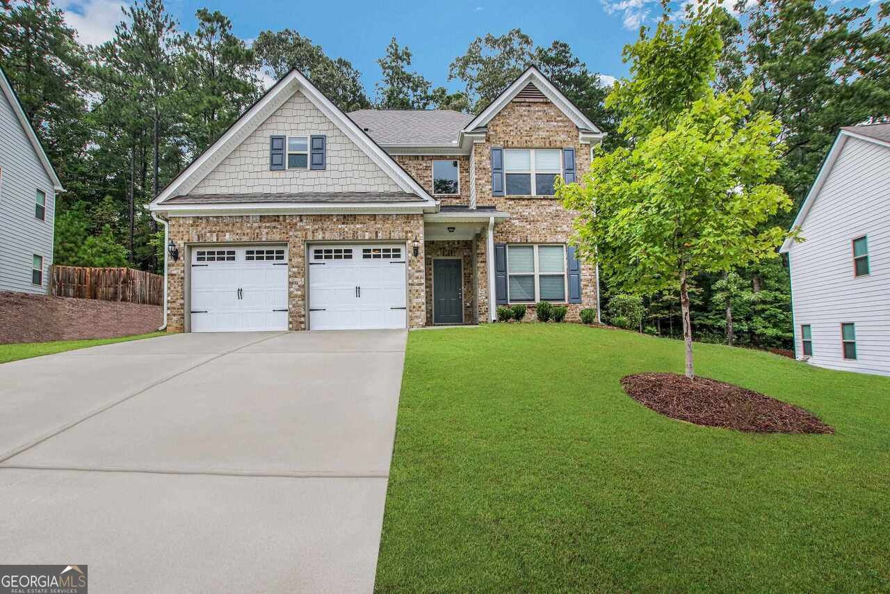 354 Dublin Way Dallas - 1