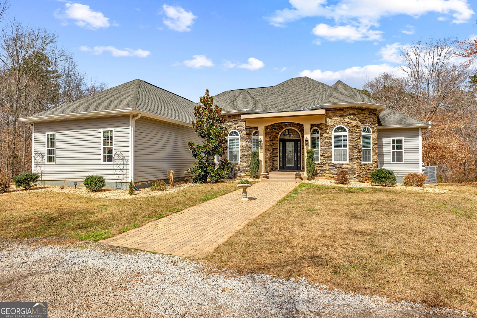 1452 Redwine Road Fayetteville - 1