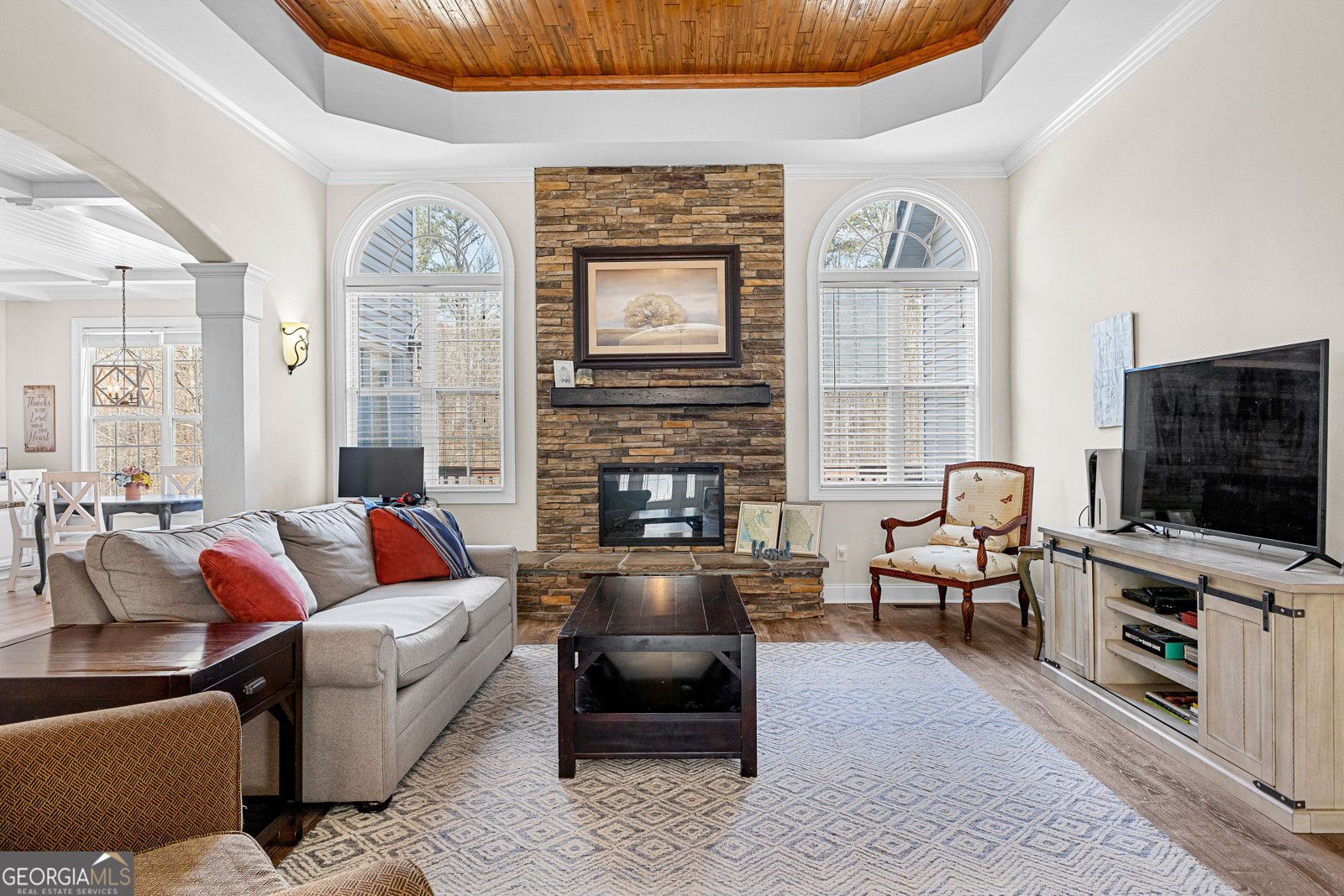 1452 Redwine Road Fayetteville - 11