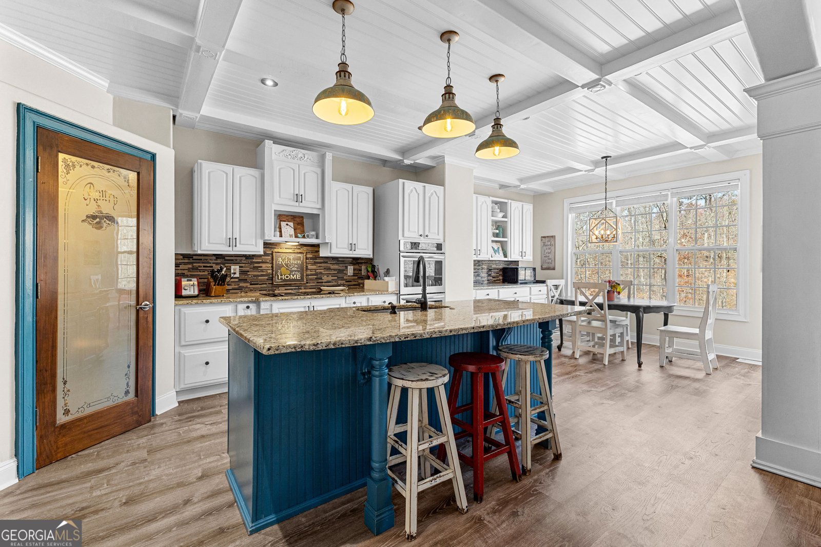 1452 Redwine Road Fayetteville - 14