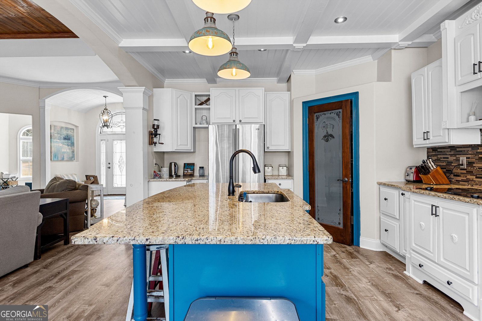 1452 Redwine Road Fayetteville - 15