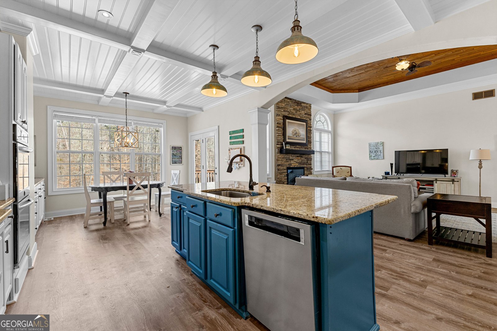 1452 Redwine Road Fayetteville - 16