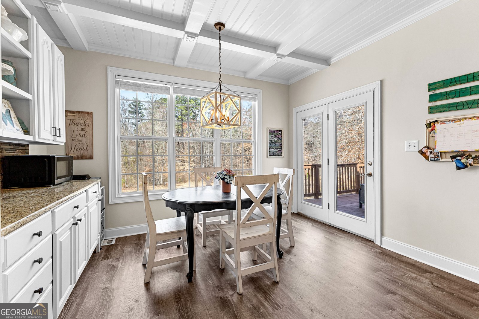 1452 Redwine Road Fayetteville - 17