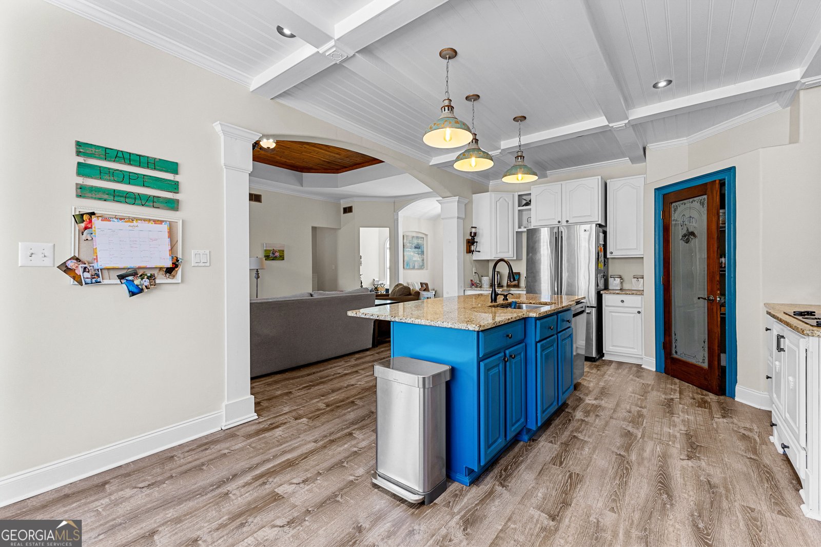 1452 Redwine Road Fayetteville - 18
