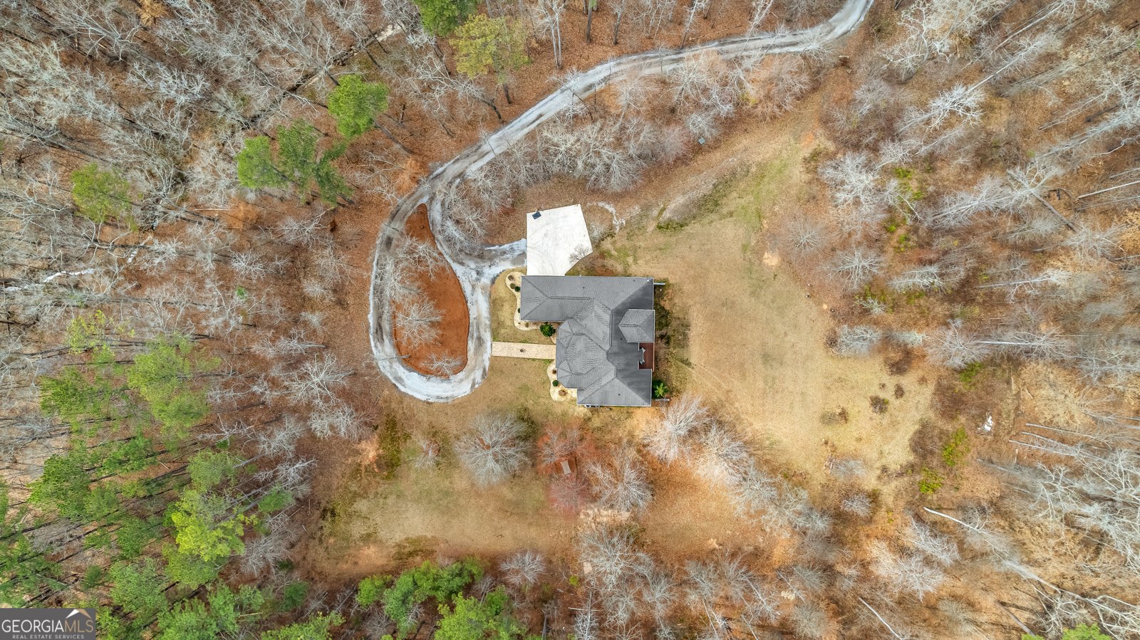 1452 Redwine Road Fayetteville - 2