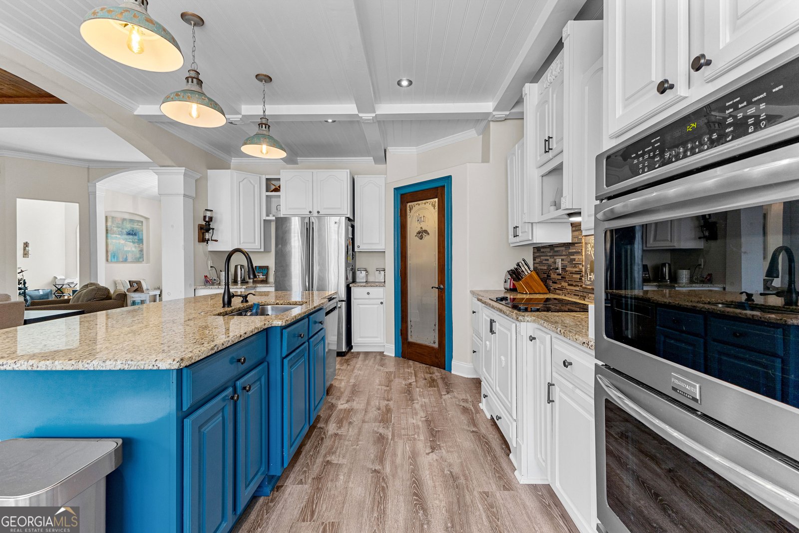 1452 Redwine Road Fayetteville - 20