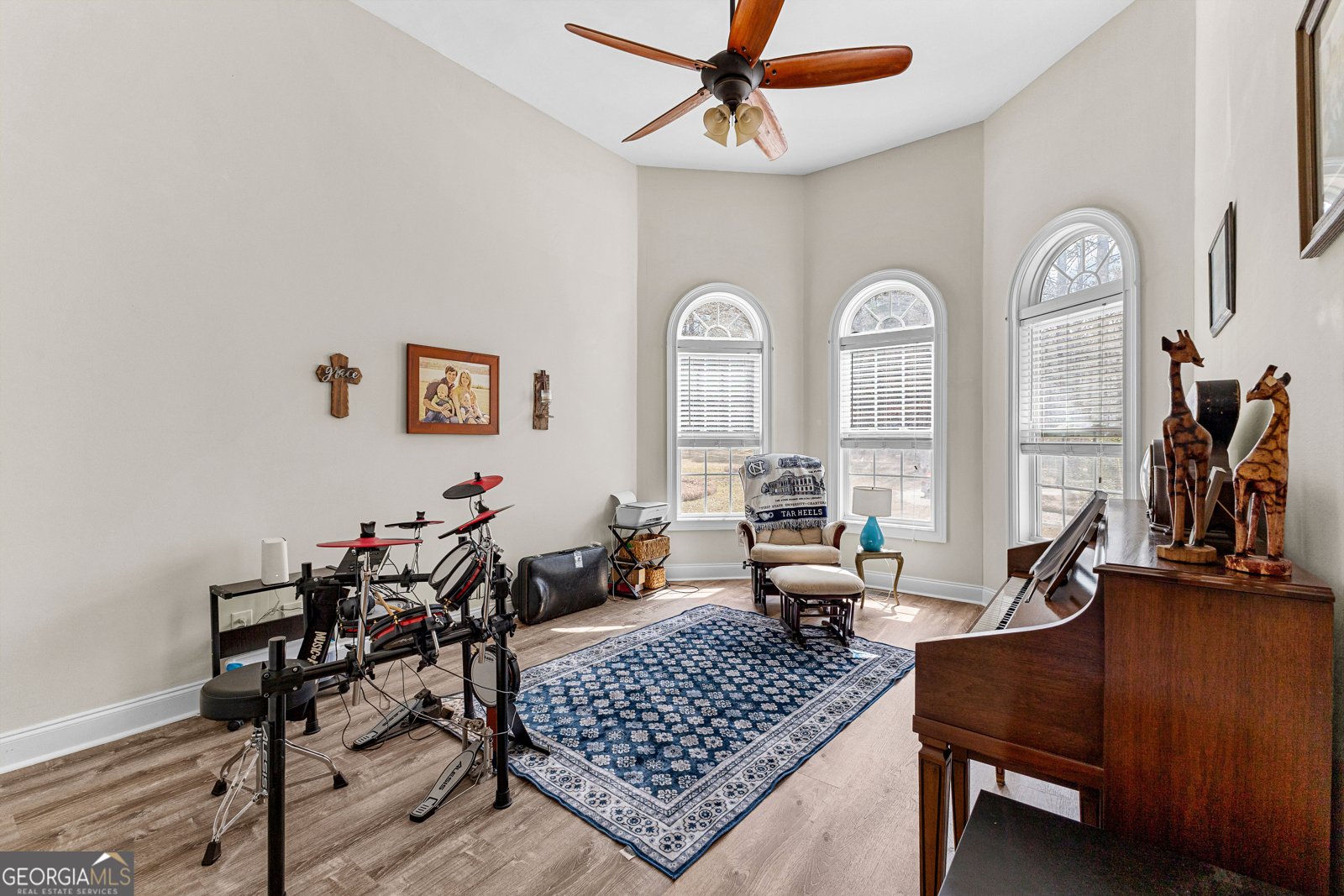 1452 Redwine Road Fayetteville - 21
