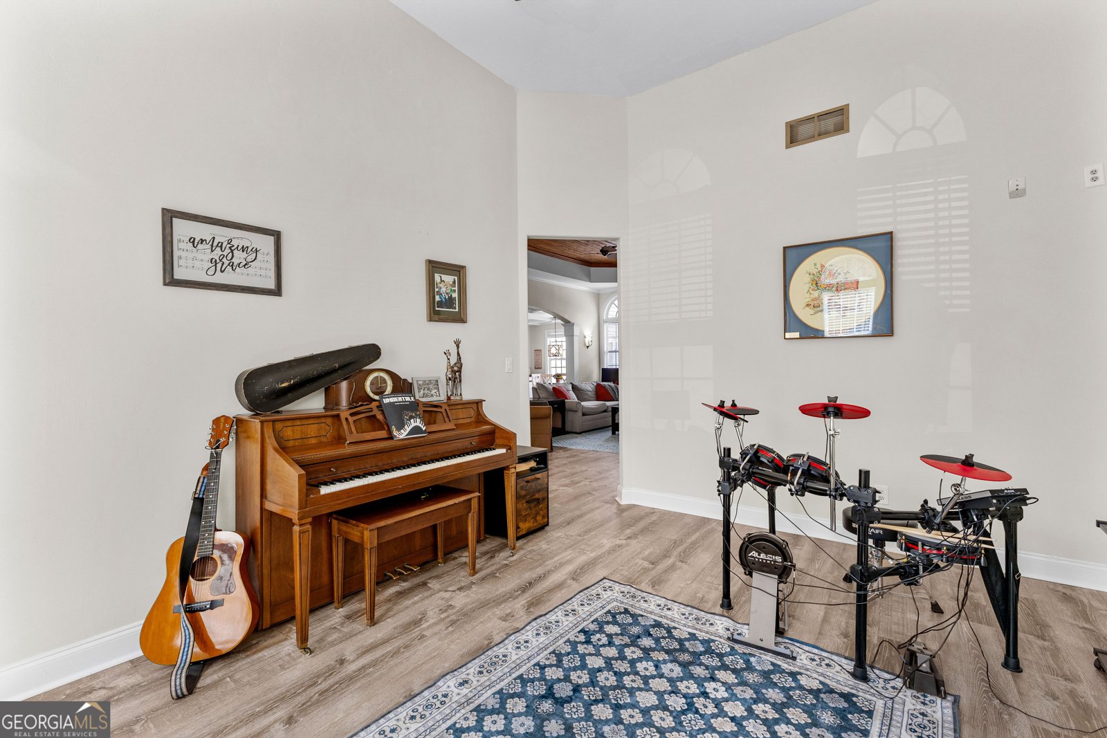 1452 Redwine Road Fayetteville - 22