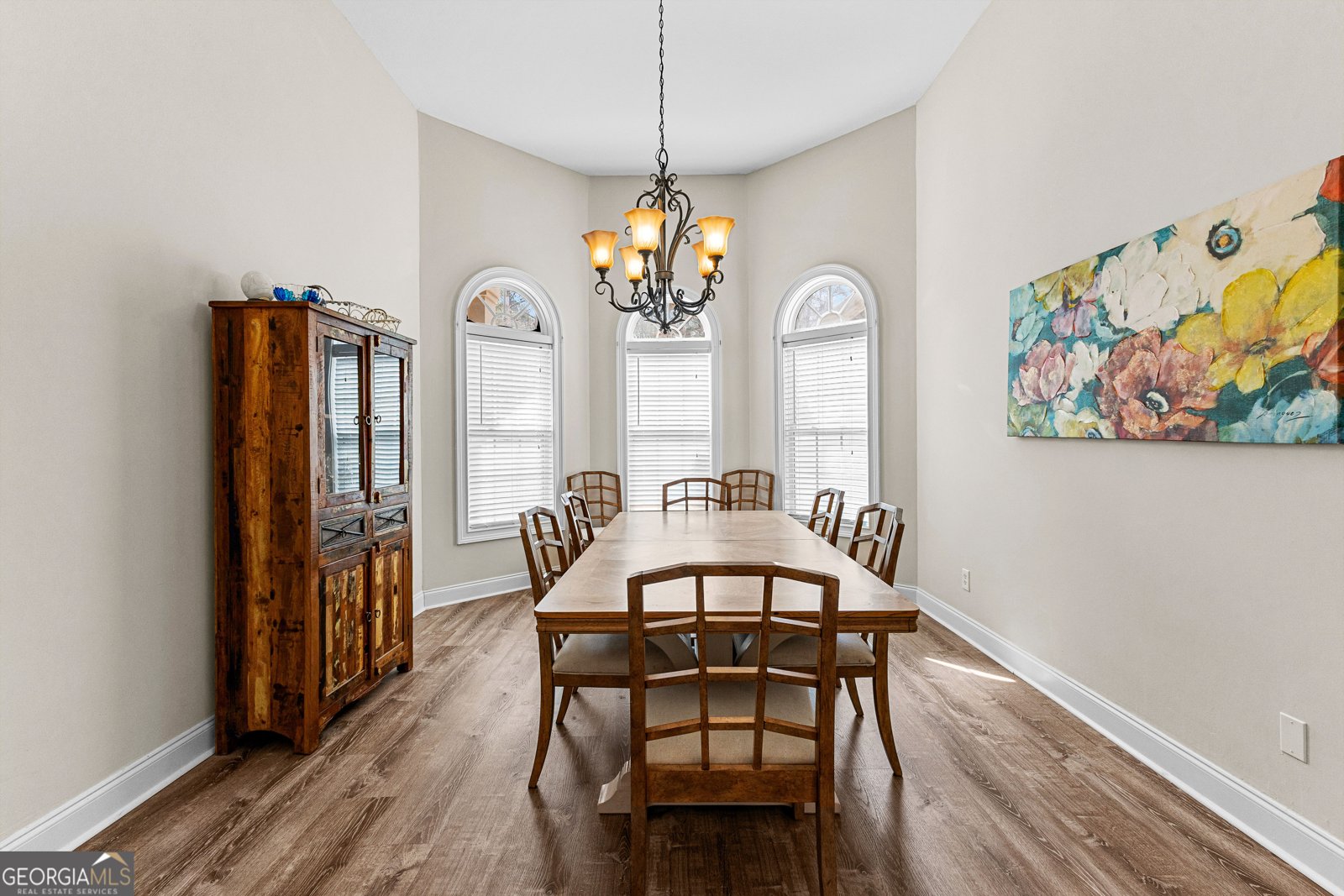 1452 Redwine Road Fayetteville - 23