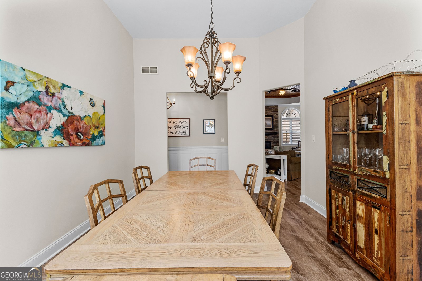 1452 Redwine Road Fayetteville - 24