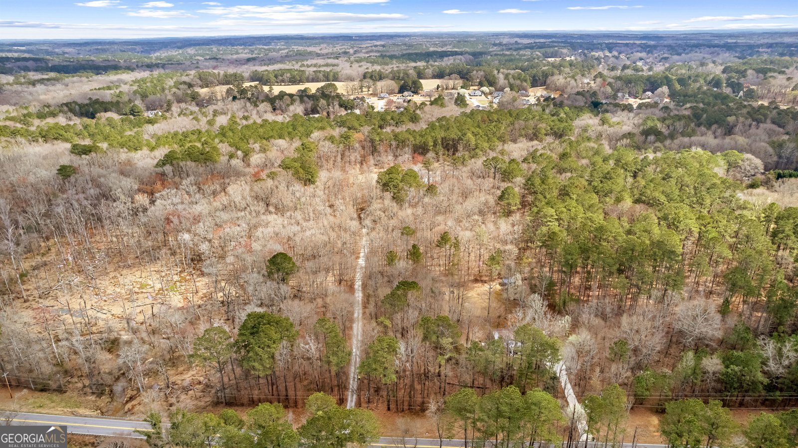 1452 Redwine Road Fayetteville - 3