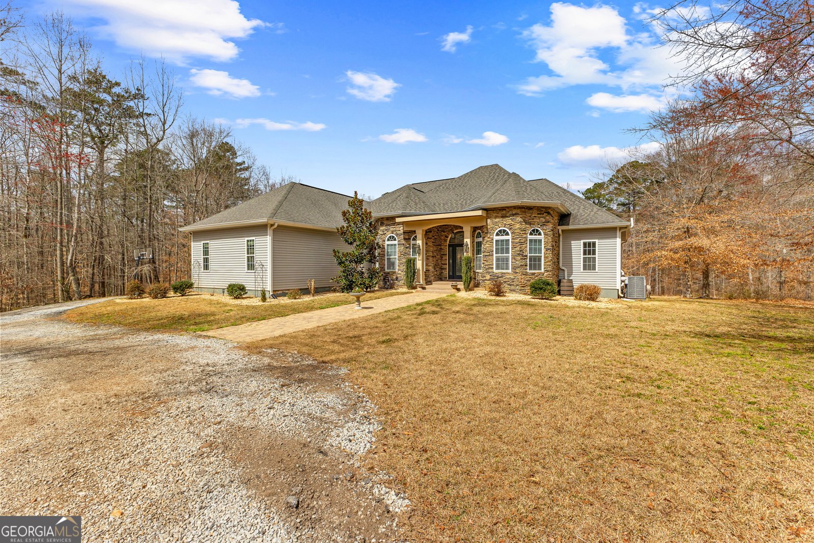 1452 Redwine Road Fayetteville - 4