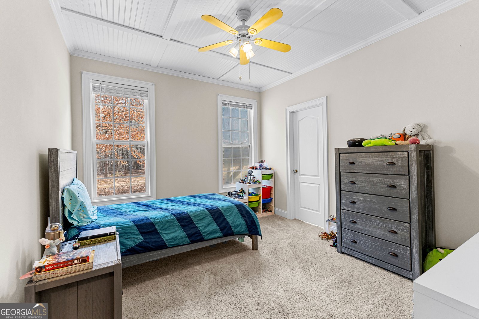 1452 Redwine Road Fayetteville - 40
