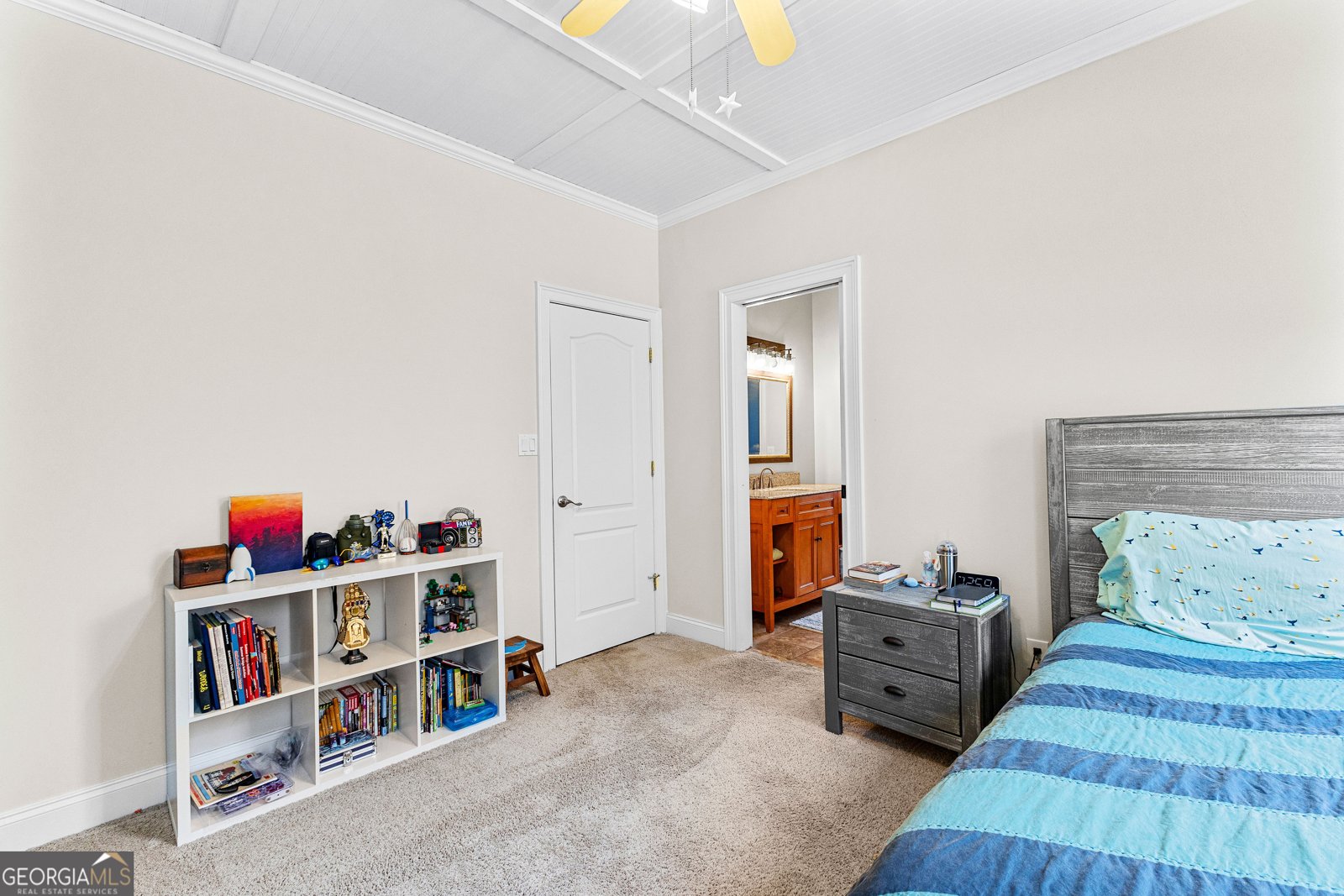 1452 Redwine Road Fayetteville - 41