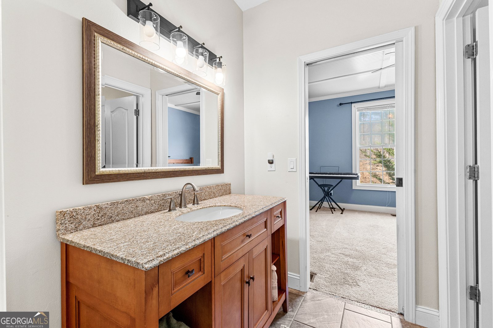 1452 Redwine Road Fayetteville - 42
