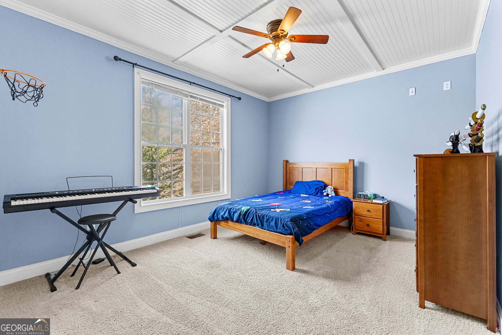 1452 Redwine Road Fayetteville - 43
