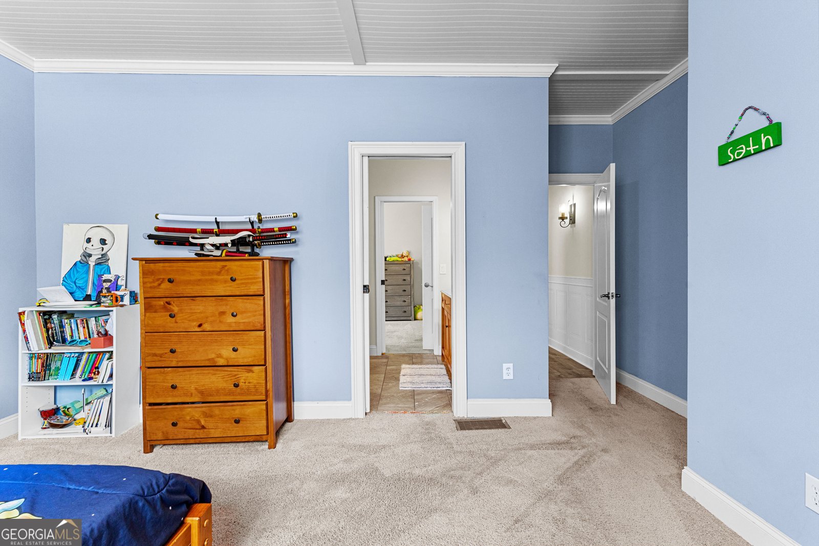 1452 Redwine Road Fayetteville - 45