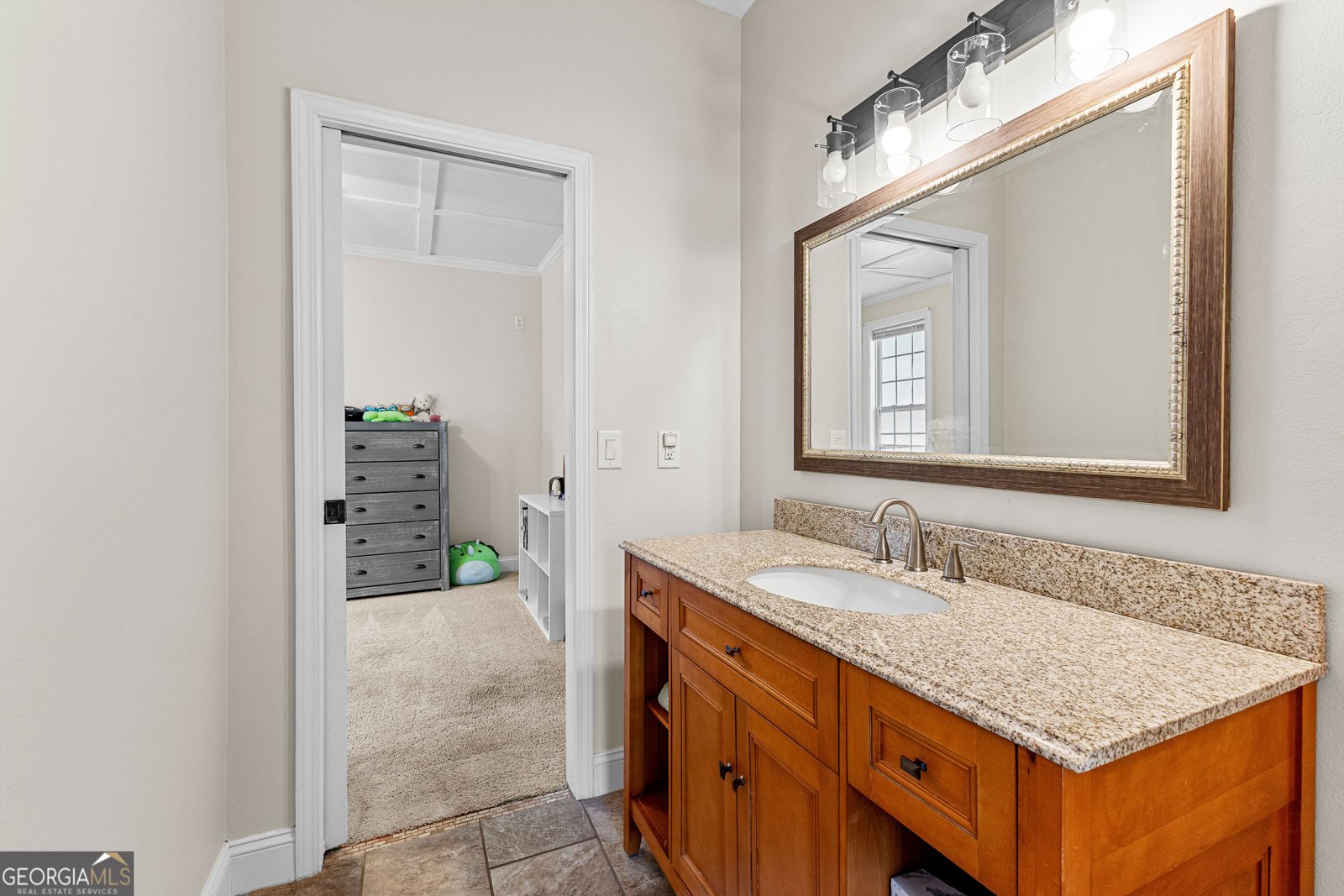 1452 Redwine Road Fayetteville - 46