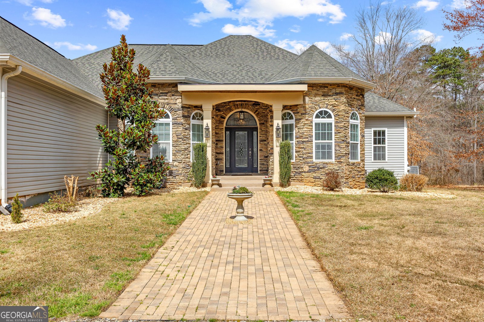 1452 Redwine Road Fayetteville - 5