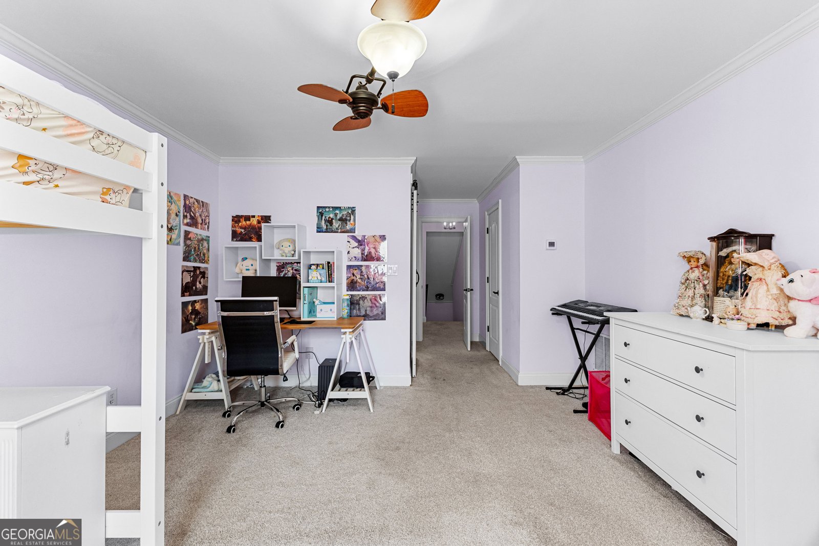 1452 Redwine Road Fayetteville - 52