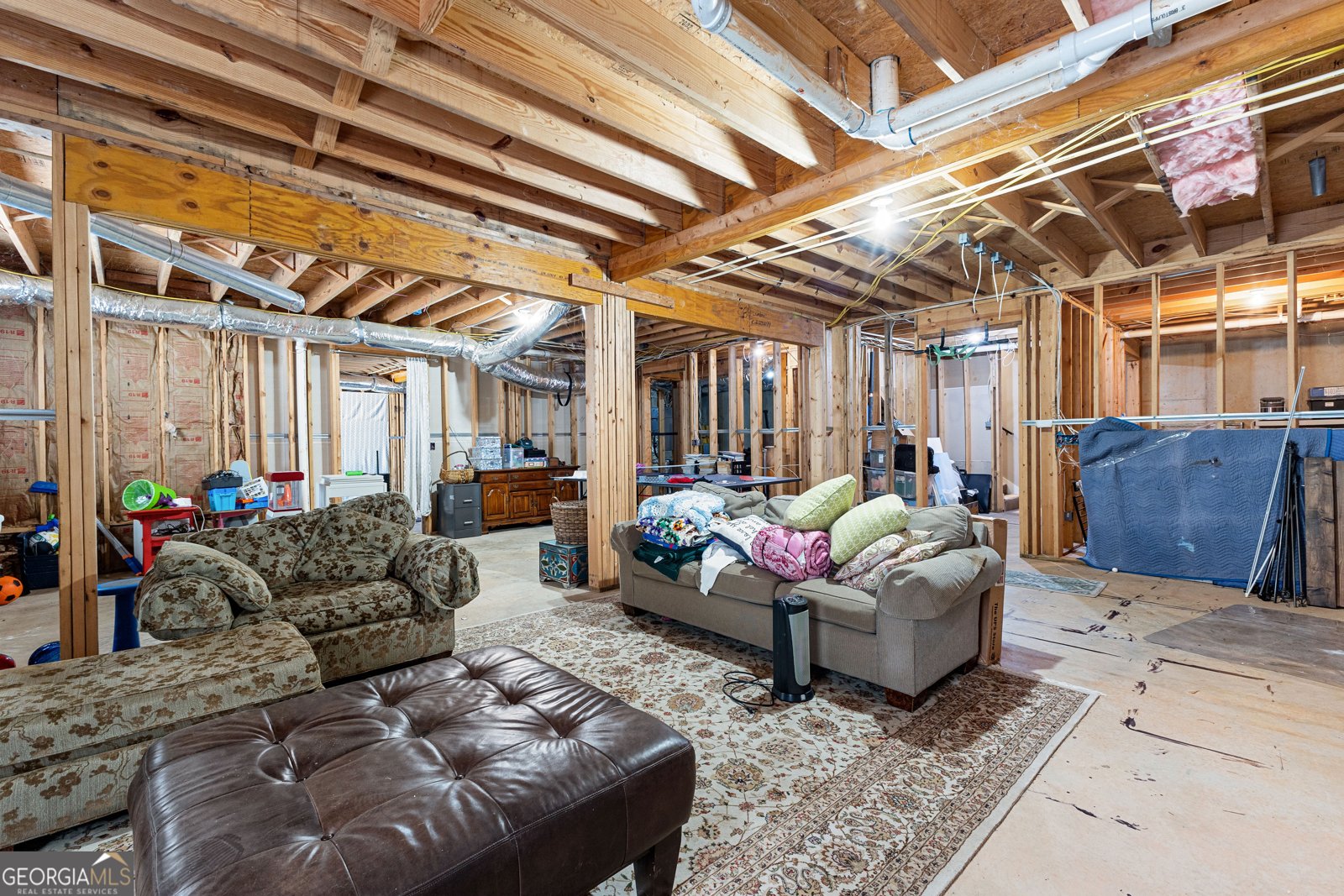 1452 Redwine Road Fayetteville - 58