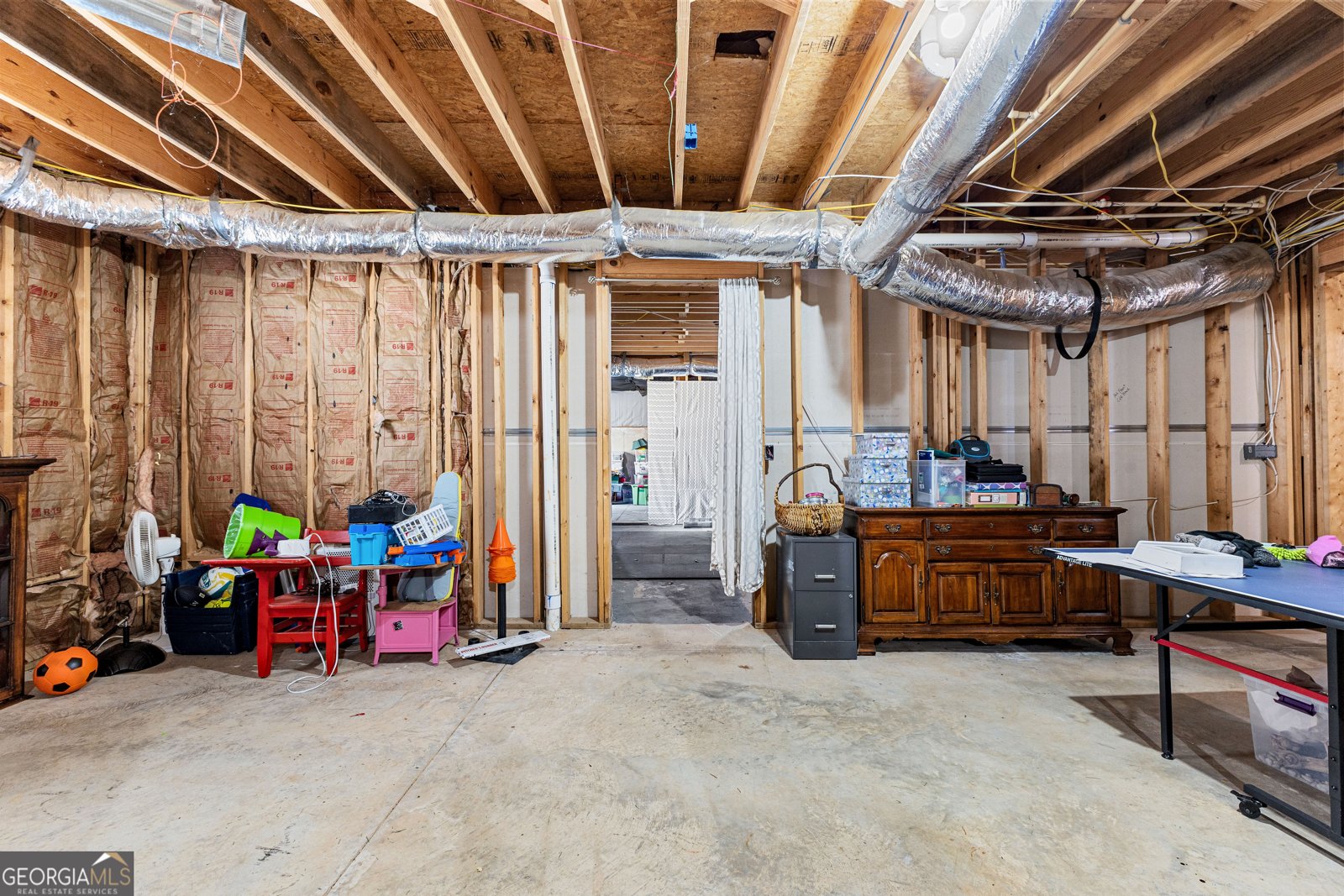 1452 Redwine Road Fayetteville - 59