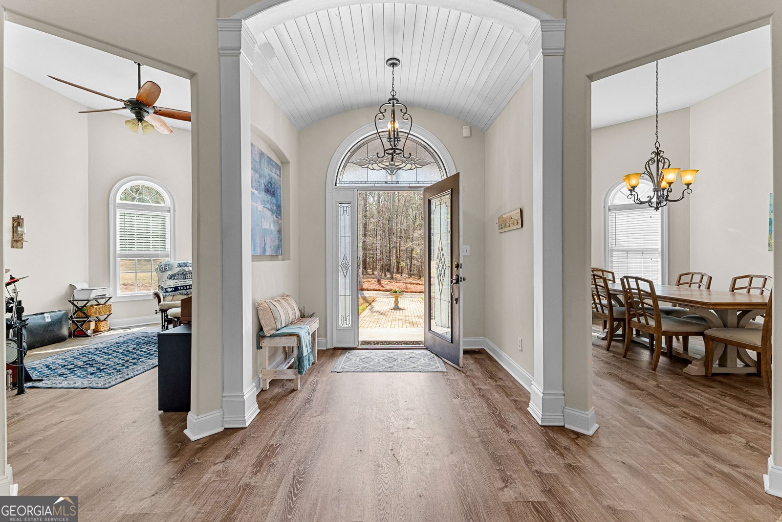 1452 Redwine Road Fayetteville - 6