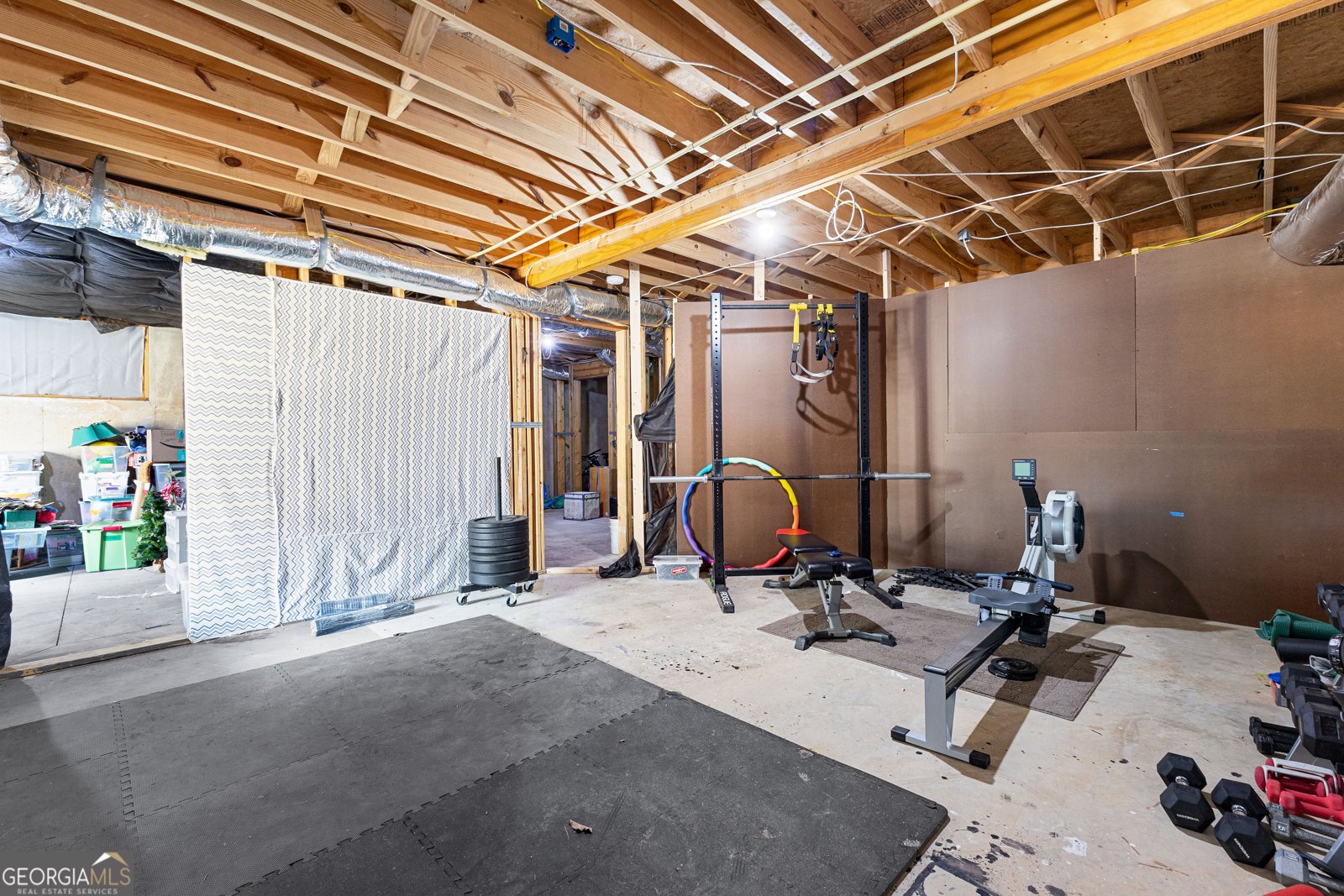 1452 Redwine Road Fayetteville - 60