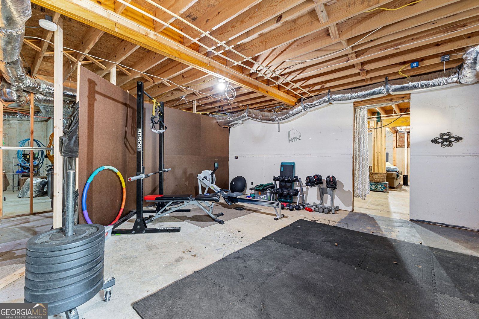 1452 Redwine Road Fayetteville - 61