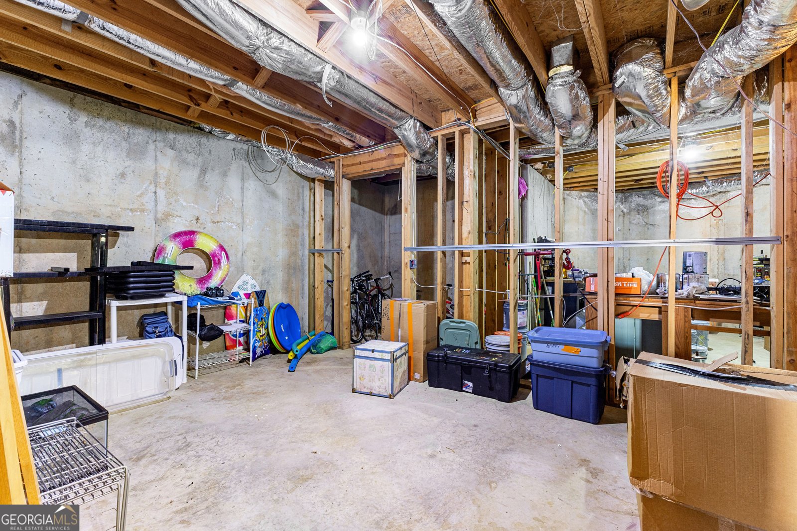 1452 Redwine Road Fayetteville - 62