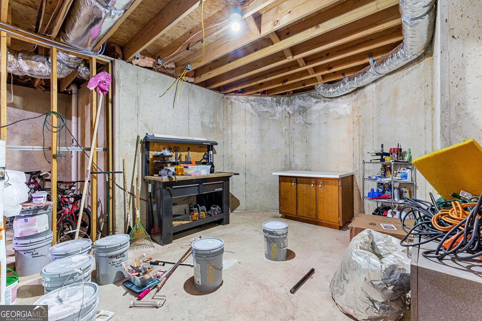 1452 Redwine Road Fayetteville - 63