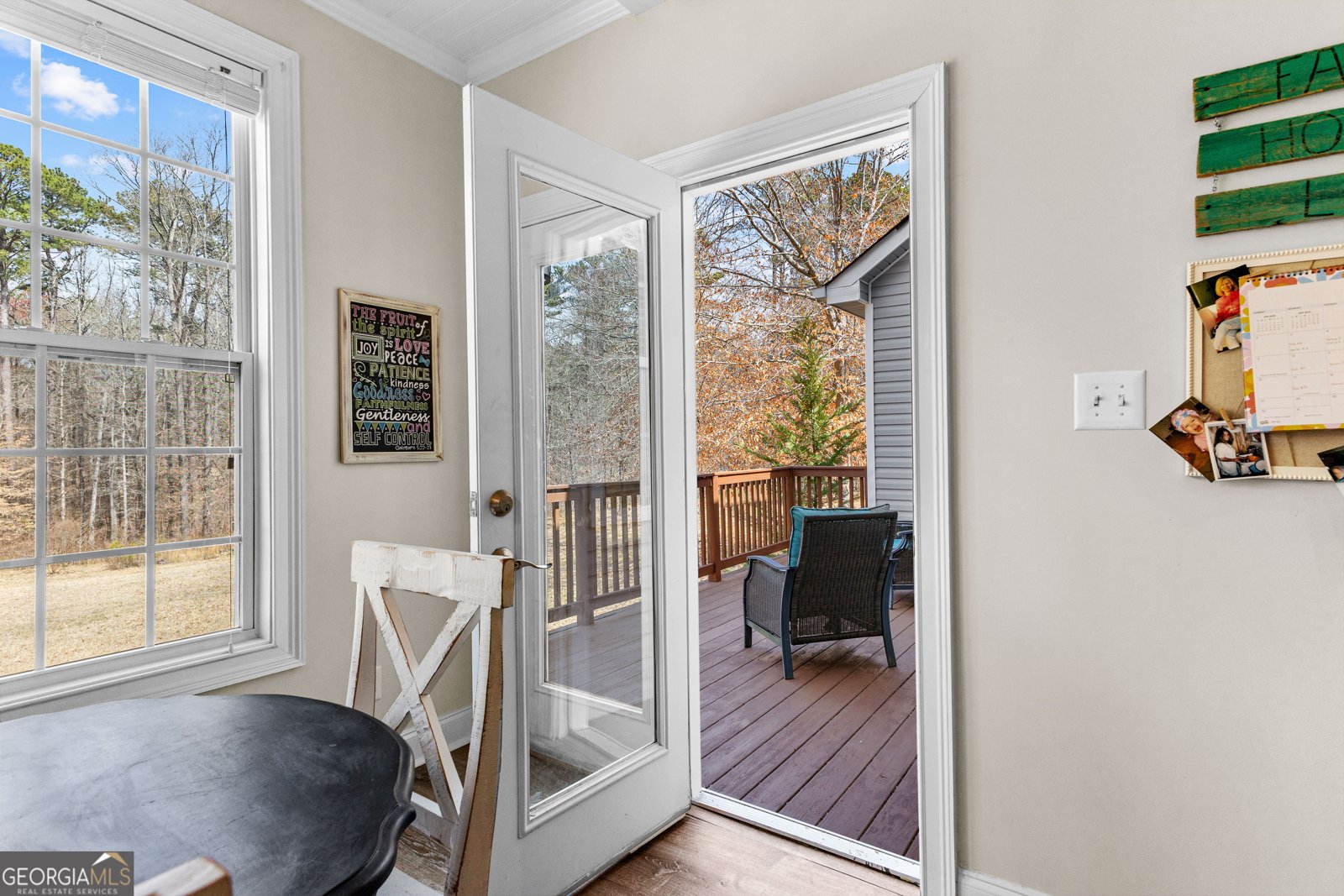 1452 Redwine Road Fayetteville - 64