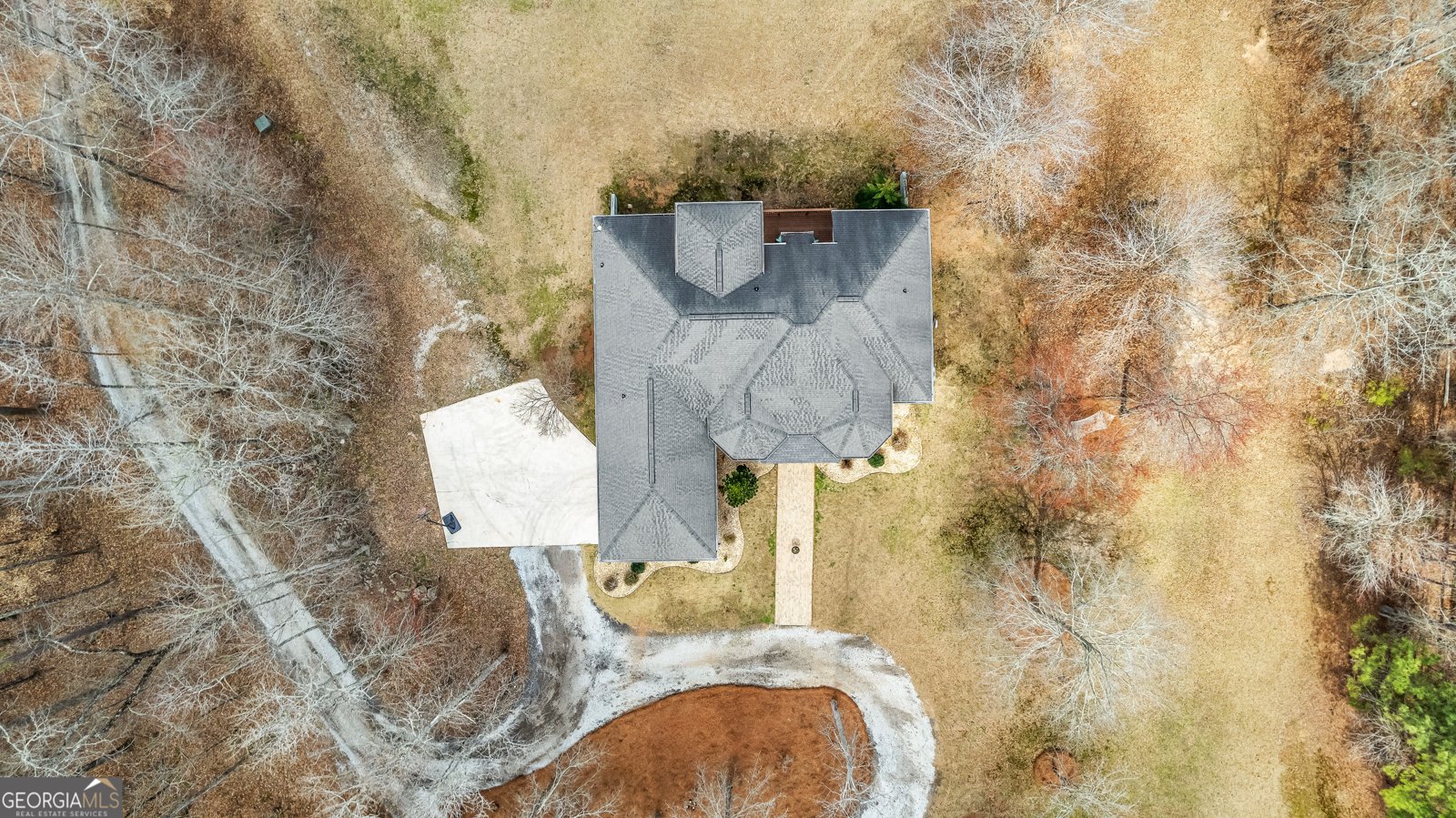 1452 Redwine Road Fayetteville - 65