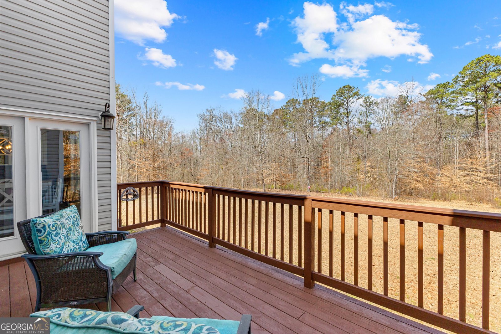 1452 Redwine Road Fayetteville - 67