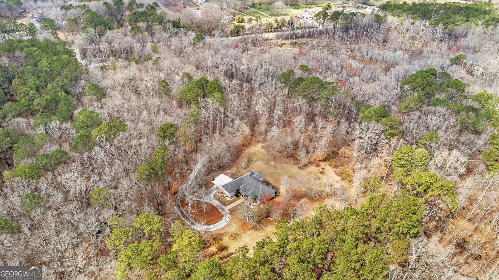 1452 Redwine Road Fayetteville - 68