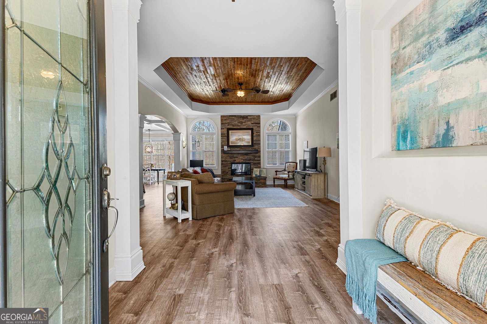 1452 Redwine Road Fayetteville - 7
