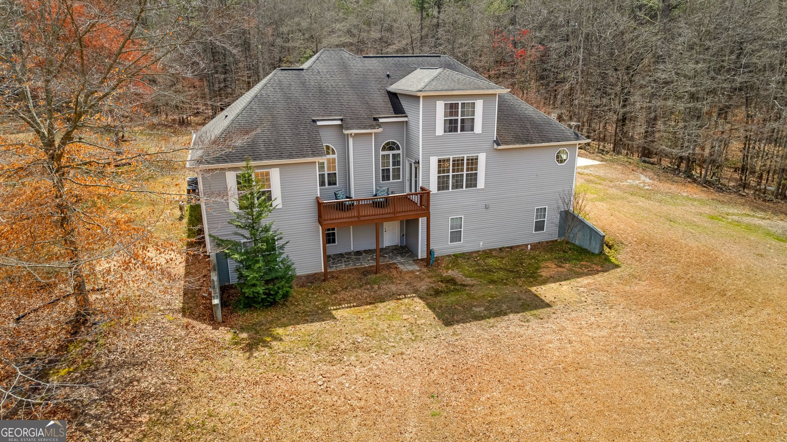 1452 Redwine Road Fayetteville - 70