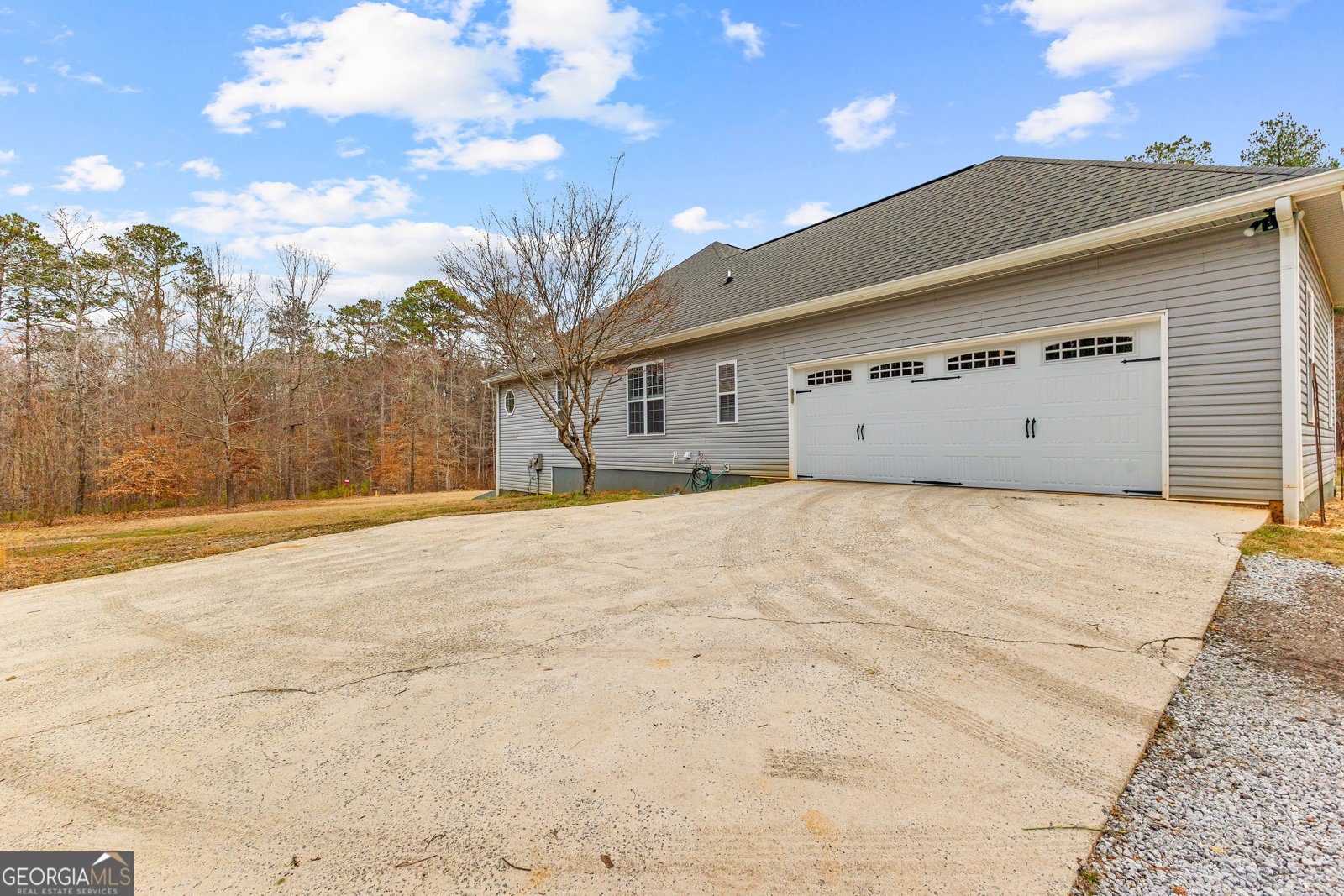 1452 Redwine Road Fayetteville - 71