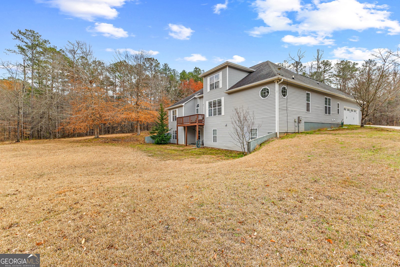 1452 Redwine Road Fayetteville - 73