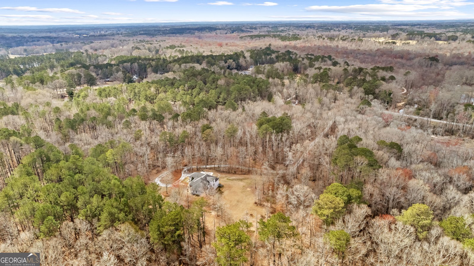 1452 Redwine Road Fayetteville - 74
