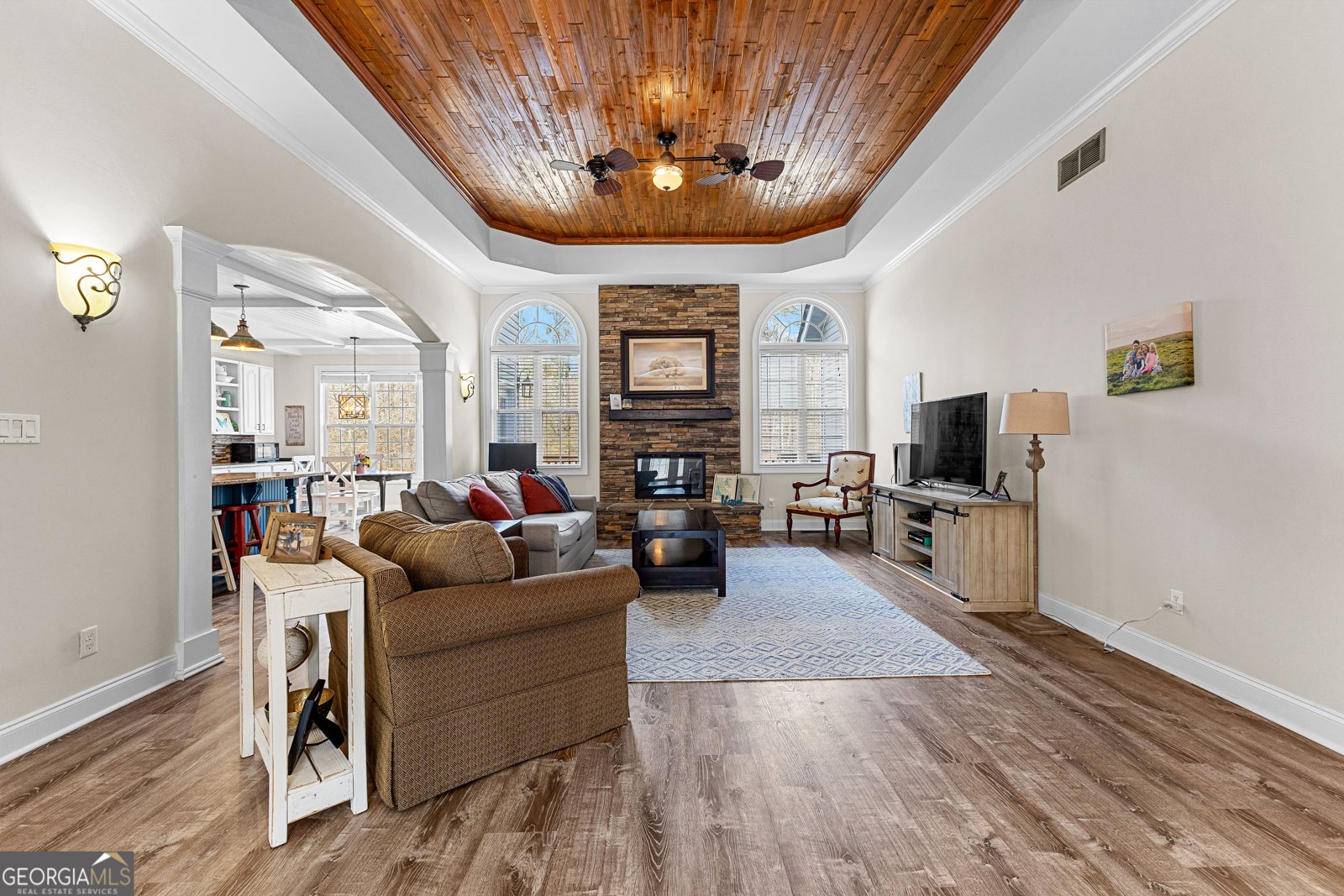 1452 Redwine Road Fayetteville - 8