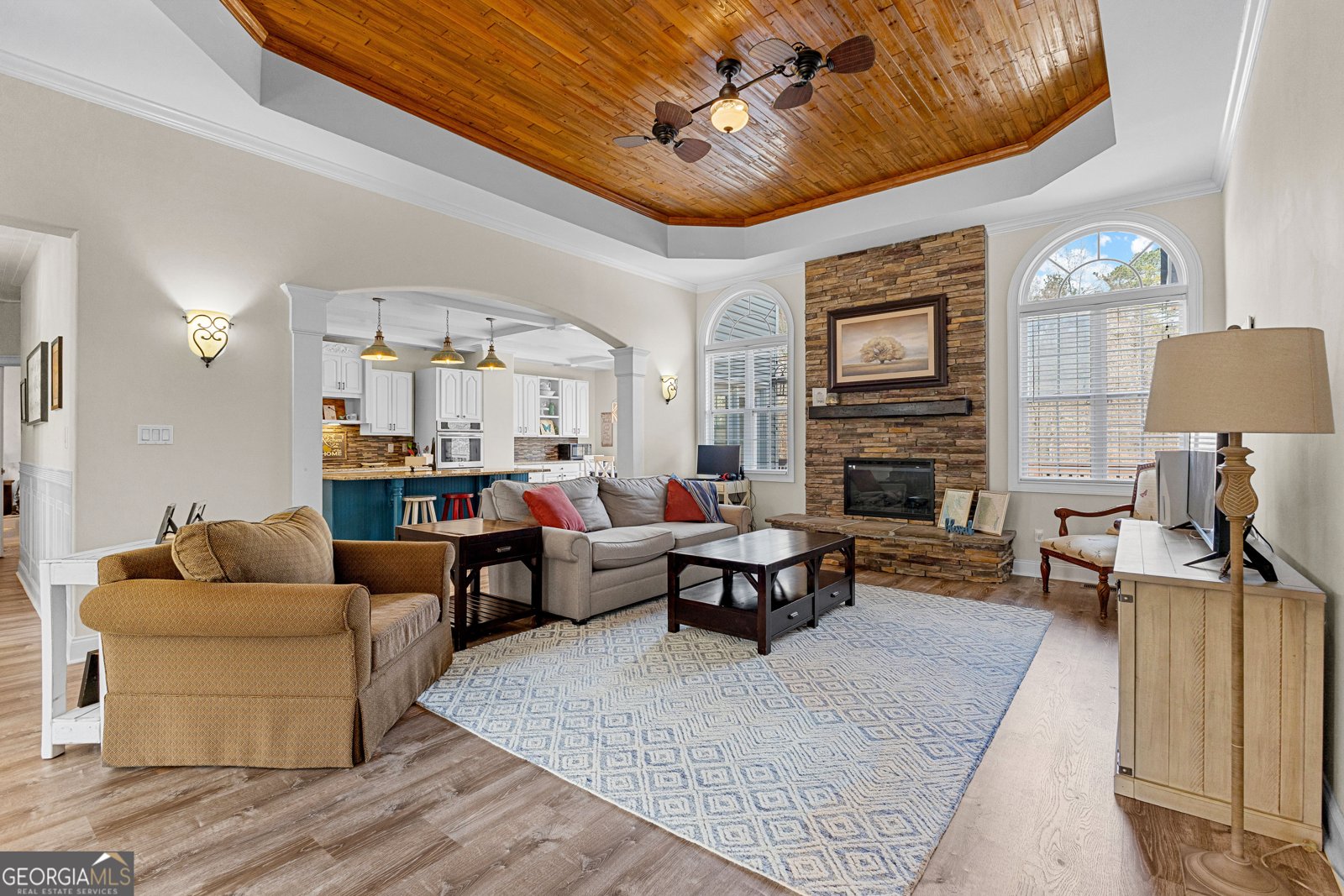 1452 Redwine Road Fayetteville - 9