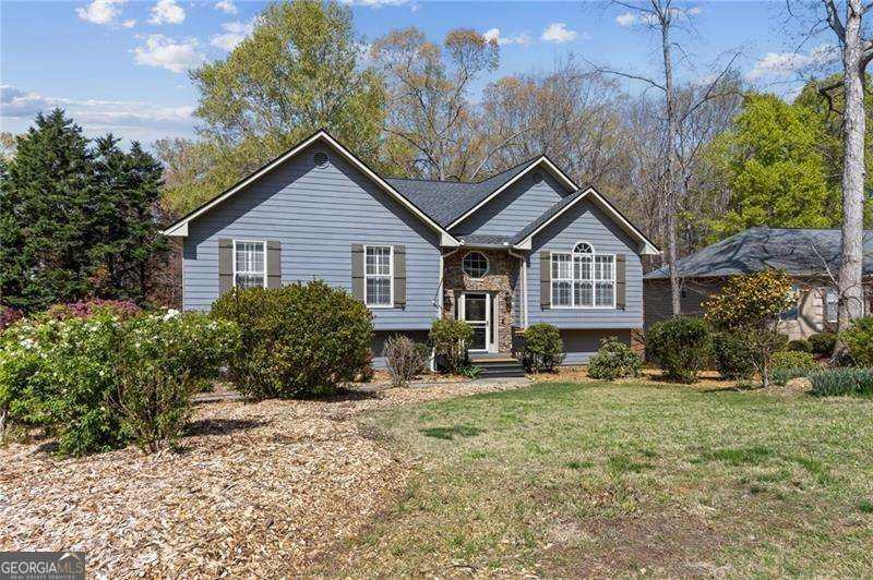 6604 Windbrook Way Flowery Branch - 3